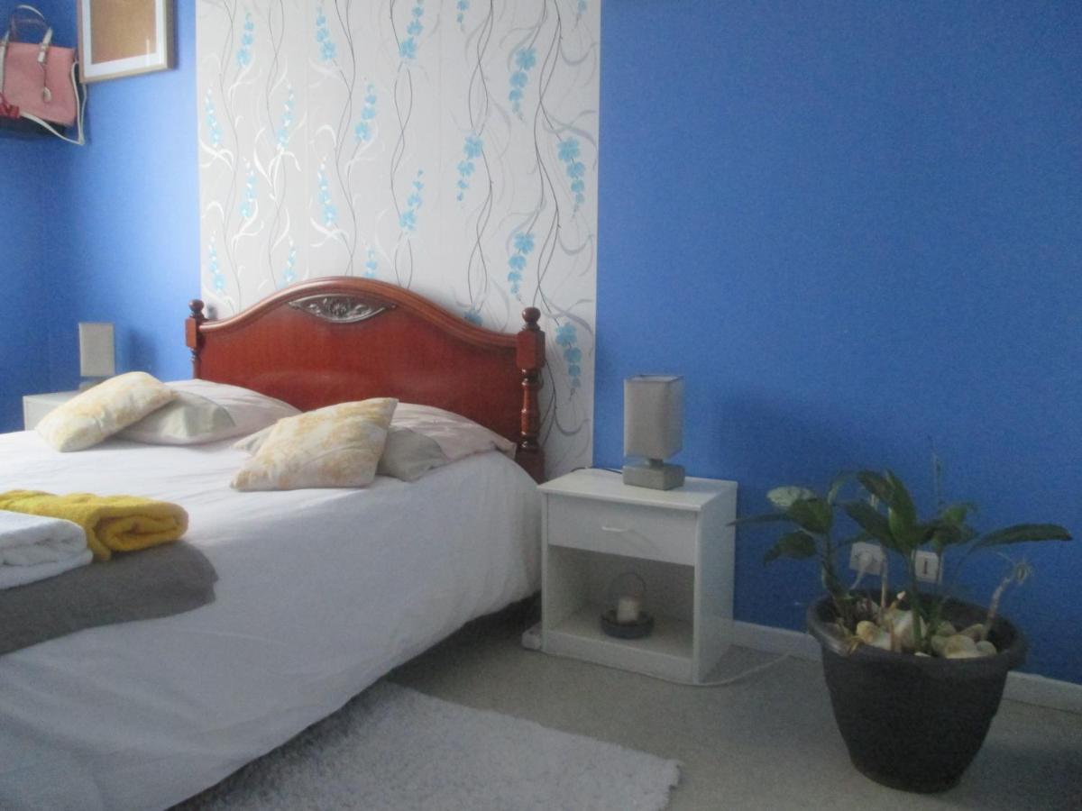 Cosy Room Croix Rousse Lyon Exterior foto